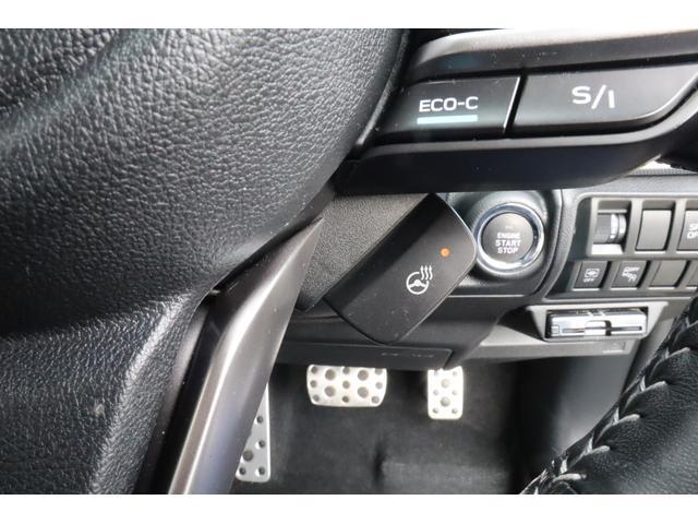 フォレスター アドバンス　アルパインナビ　スマートリヤビューミラー　アイサイト／Ｘ－ＭＯＤＥ／ＥＴＣ２．０／ドライブレコーダー／フロント・サイド・バックカメラ／スマートリヤビューミラー（16枚目）