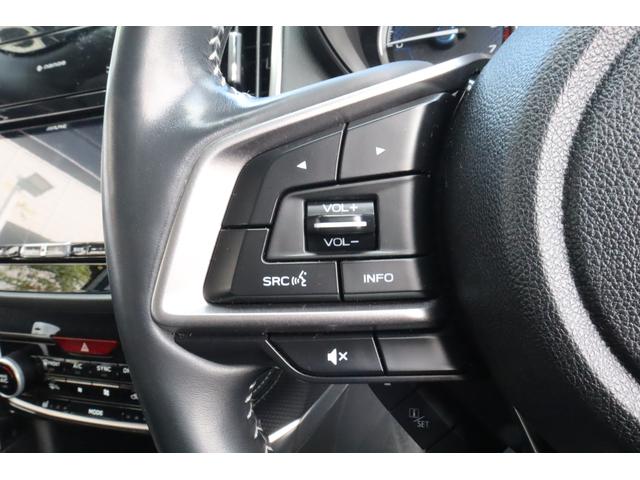 フォレスター アドバンス　アルパインナビ　スマートリヤビューミラー　アイサイト／Ｘ－ＭＯＤＥ／ＥＴＣ２．０／ドライブレコーダー／フロント・サイド・バックカメラ／スマートリヤビューミラー（30枚目）