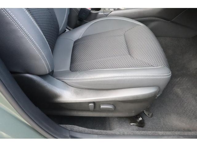 フォレスター アドバンス　アルパインナビ　スマートリヤビューミラー　アイサイト／Ｘ－ＭＯＤＥ／ＥＴＣ２．０／ドライブレコーダー／フロント・サイド・バックカメラ／スマートリヤビューミラー（49枚目）