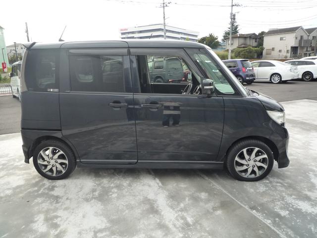 パレットＳＷ ＸＳ　前後ドライブレコーダースマートキープッシュスタートＨＩＤ純正アルミ記録簿（4枚目）