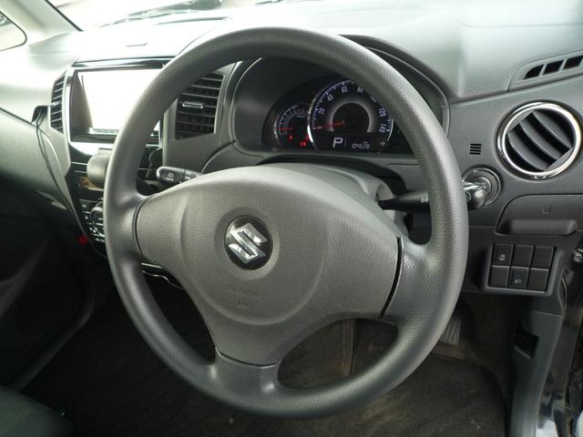 パレットＳＷ ＸＳ　前後ドライブレコーダースマートキープッシュスタートＨＩＤ純正アルミ記録簿（13枚目）