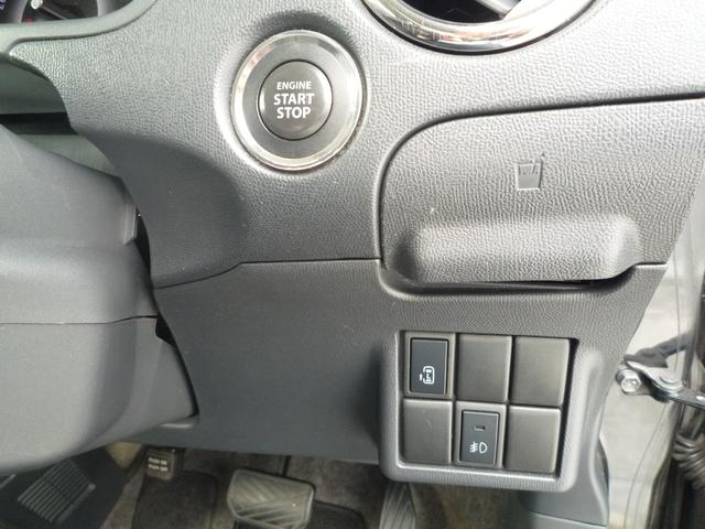 パレットＳＷ ＸＳ　前後ドライブレコーダースマートキープッシュスタートＨＩＤ純正アルミ記録簿（16枚目）