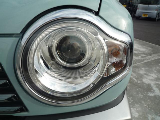 ハスラー ＪスタイルＩＩＩ　デュアルカメラブレーキサポートＨＩＤフォグランプ純正１５アルミシートヒーター（9枚目）