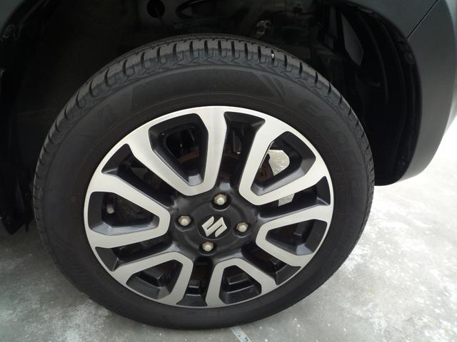 ハスラー ＪスタイルＩＩＩ　デュアルカメラブレーキサポートＨＩＤフォグランプ純正１５アルミシートヒーター（10枚目）