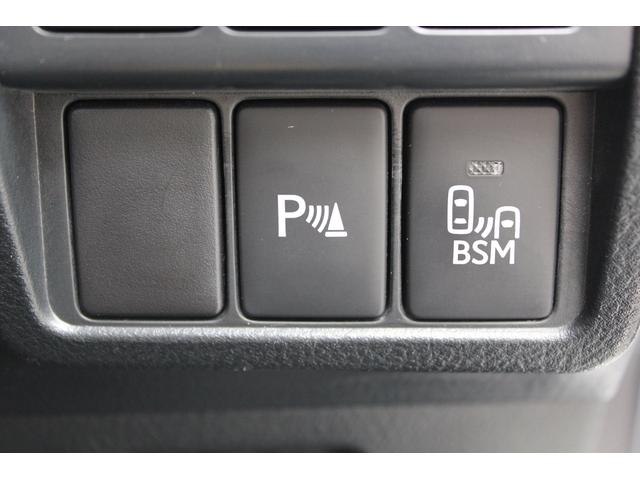 RC300h Fスポーツ サンルーフ 角型LEDヘッドライト プリクラッシュセーフティ レーダークルーズ BSM LDA クローブ革シート バンブーインパネ加飾 アルミペダル 純正SDナビ フルセグ Bカメラ ETC(20枚目)