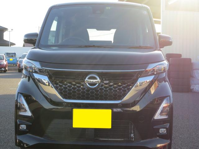 日産 ルークス