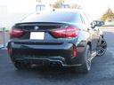 BMW X6 M