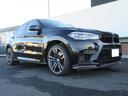 BMW X6 M