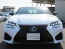 LEXUS GS F