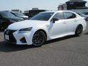 LEXUS GS F