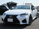 LEXUS GS F