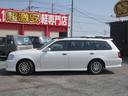 TOYOTA CROWN ESTATE