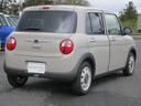 SUZUKI ALTO LAPIN LC