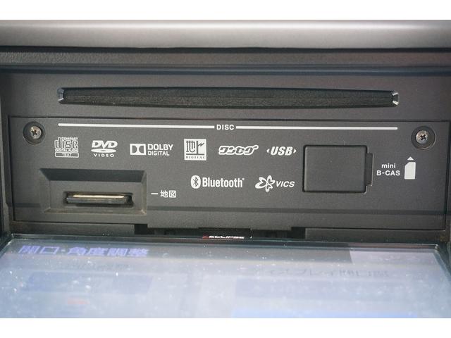 GエクリプスSDナビワンセグTVETCキーレス(17枚目)