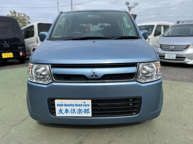 ｅＫワゴン Ｍ（2枚目）