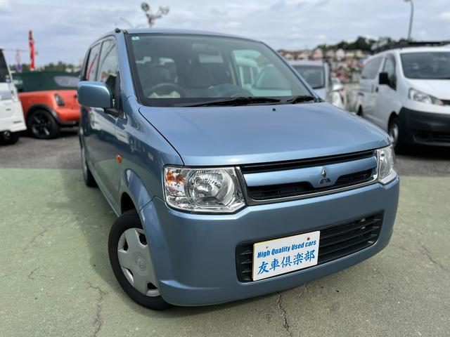 ｅＫワゴン Ｍ（3枚目）