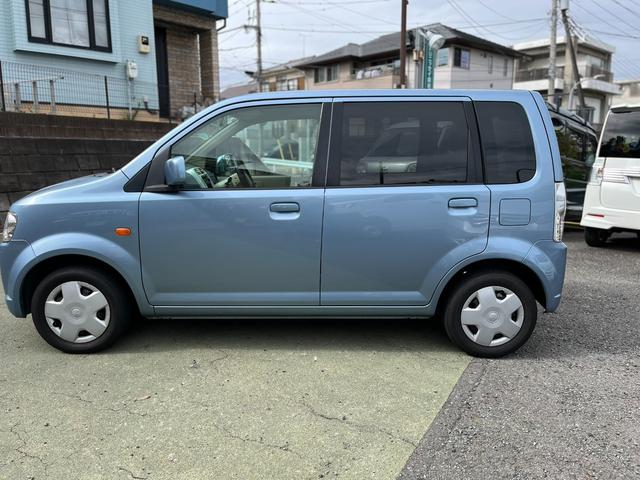 ｅＫワゴン Ｍ（4枚目）