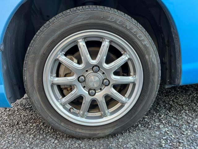 ルーミー G 純正ナビTV バックカメラ 両側パワースライドドア スマートキー社外アルミ(19枚目)