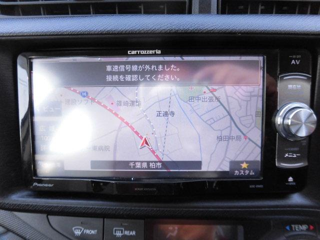 L ナビ DVD ETC(4枚目)