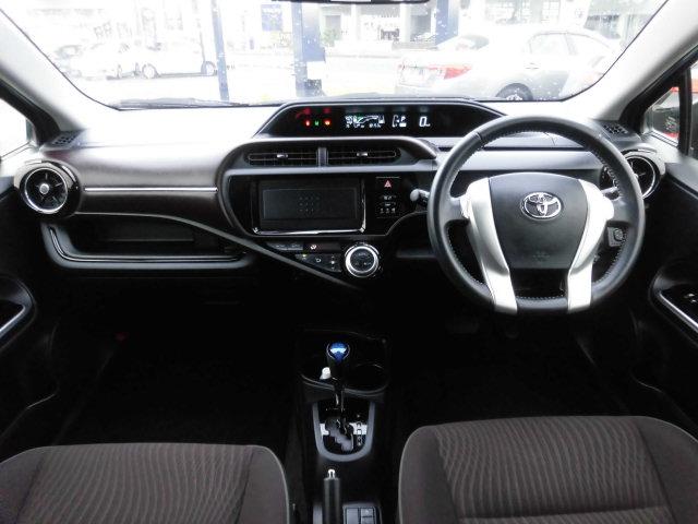 G PCS LDA クルーズコントロール(2枚目)