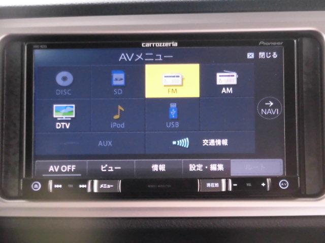 F ナビTV ETC PCS LDA(5枚目)
