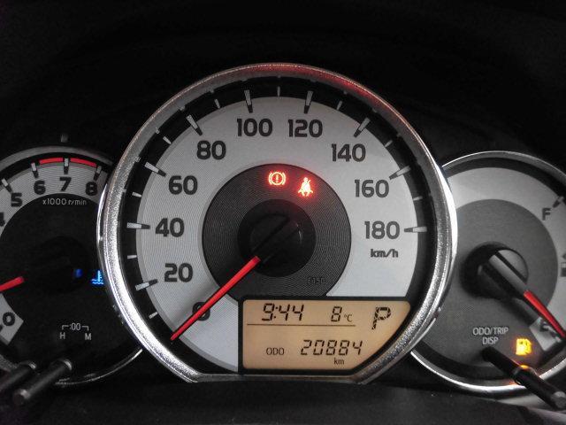 1.5X ナビ ETC AUX(9枚目)