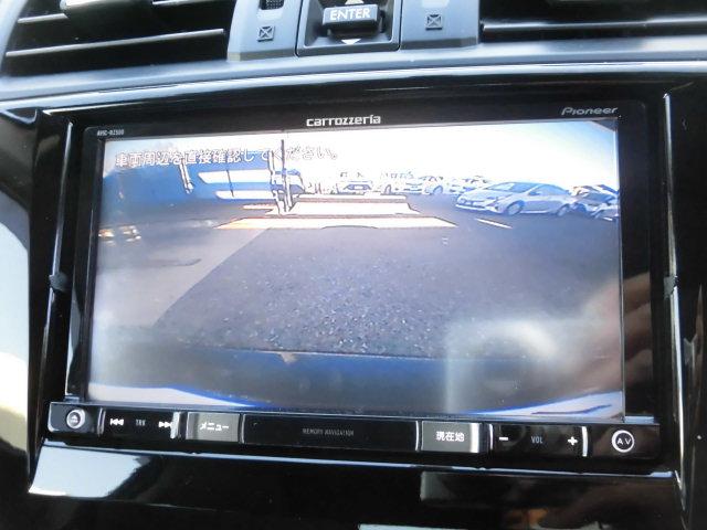 1.6GTアイサイト ナビTV Bluetooth Bカメラ スマートキー ブレーキアシスト 4WD(6枚目)