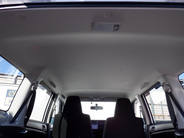 UL-X ナビ Bluetooth ETC 前席PW 電格ミラー(12枚目)