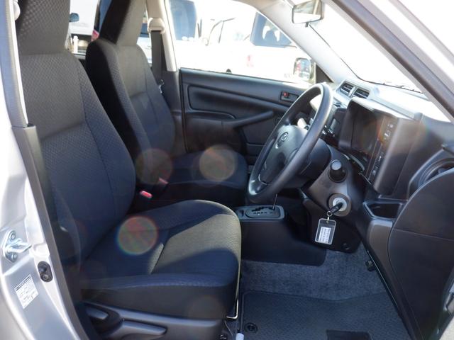 UL-X ナビ Bluetooth ETC 前席PW 電格ミラー(13枚目)