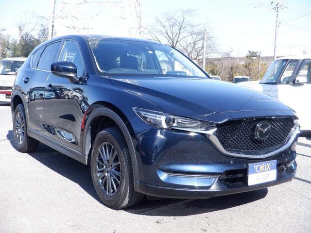 マツダ ＣＸ－５