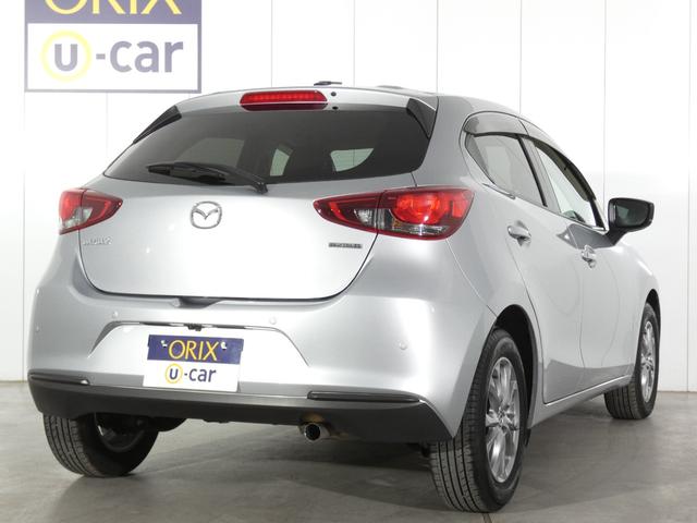 マツダ ＭＡＺＤＡ２