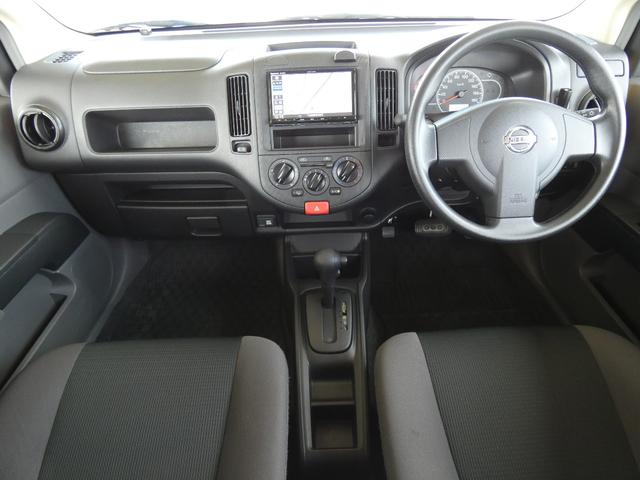 ＮＶ１５０ＡＤ ＶＥ　バックカメラ　ナビ　ＴＶ　後席モニター　キーレスエントリー　電動格納ミラー　１００Ｖ電源　ＣＶＴ　ＣＤ　ＵＳＢ　Ｂｌｕｅｔｏｏｔｈ　エアコン　パワーウィンドウ　運転席エアバッグ　助手席エアバッグ（2枚目）