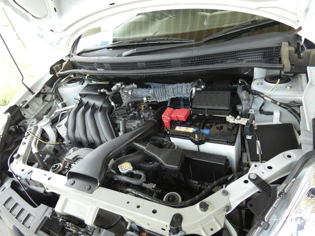 ＮＶ１５０ＡＤ ＶＥ　バックカメラ　ナビ　ＴＶ　後席モニター　キーレスエントリー　電動格納ミラー　１００Ｖ電源　ＣＶＴ　ＣＤ　ＵＳＢ　Ｂｌｕｅｔｏｏｔｈ　エアコン　パワーウィンドウ　運転席エアバッグ　助手席エアバッグ（21枚目）