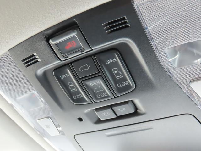 アルファード 2.5S Cパッケージ 全周囲カメラ ナビ TV クリアランスソナー オートクルーズコントロール レーンアシスト 衝突被害軽減システム 両側電動スライドドア オートマチックハイビーム LEDヘッドランプ サンルーフ(12枚目)