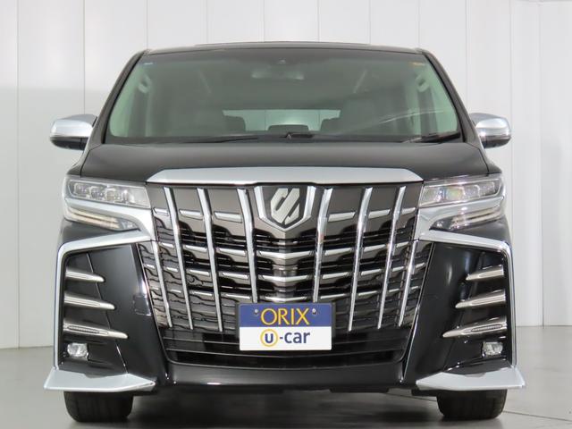 アルファード 2.5S Cパッケージ 全周囲カメラ ナビ TV クリアランスソナー オートクルーズコントロール レーンアシスト 衝突被害軽減システム 両側電動スライドドア オートマチックハイビーム LEDヘッドランプ サンルーフ(14枚目)