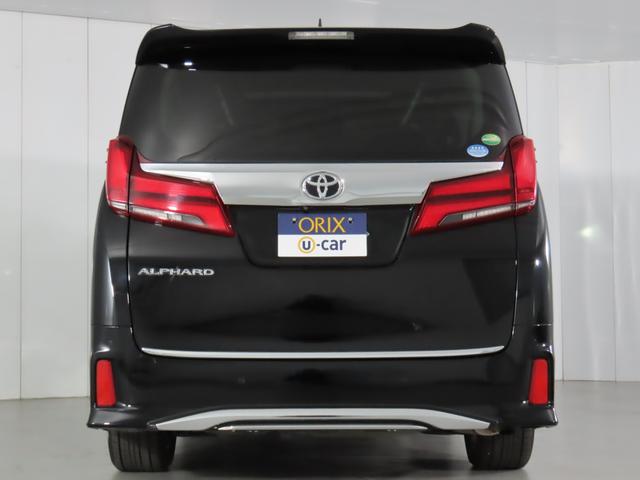 アルファード 2.5S Cパッケージ 全周囲カメラ ナビ TV クリアランスソナー オートクルーズコントロール レーンアシスト 衝突被害軽減システム 両側電動スライドドア オートマチックハイビーム LEDヘッドランプ サンルーフ(18枚目)