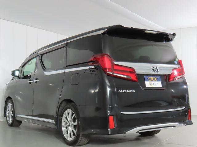 アルファード 2.5S Cパッケージ 全周囲カメラ ナビ TV クリアランスソナー オートクルーズコントロール レーンアシスト 衝突被害軽減システム 両側電動スライドドア オートマチックハイビーム LEDヘッドランプ サンルーフ(19枚目)