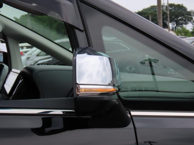 アルファード 2.5S Cパッケージ 全周囲カメラ ナビ TV クリアランスソナー オートクルーズコントロール レーンアシスト 衝突被害軽減システム 両側電動スライドドア オートマチックハイビーム LEDヘッドランプ サンルーフ(23枚目)