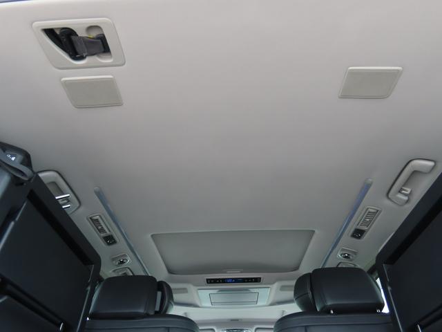 アルファード 2.5S Cパッケージ 全周囲カメラ ナビ TV クリアランスソナー オートクルーズコントロール レーンアシスト 衝突被害軽減システム 両側電動スライドドア オートマチックハイビーム LEDヘッドランプ サンルーフ(29枚目)