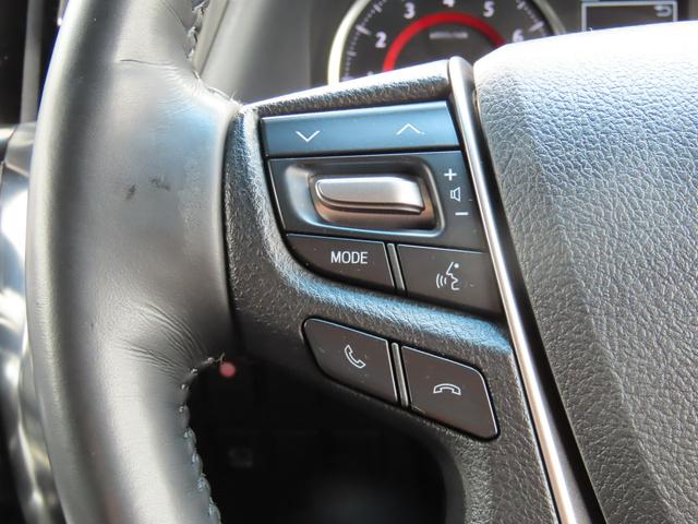 アルファード 2.5S Cパッケージ 全周囲カメラ ナビ TV クリアランスソナー オートクルーズコントロール レーンアシスト 衝突被害軽減システム 両側電動スライドドア オートマチックハイビーム LEDヘッドランプ サンルーフ(42枚目)