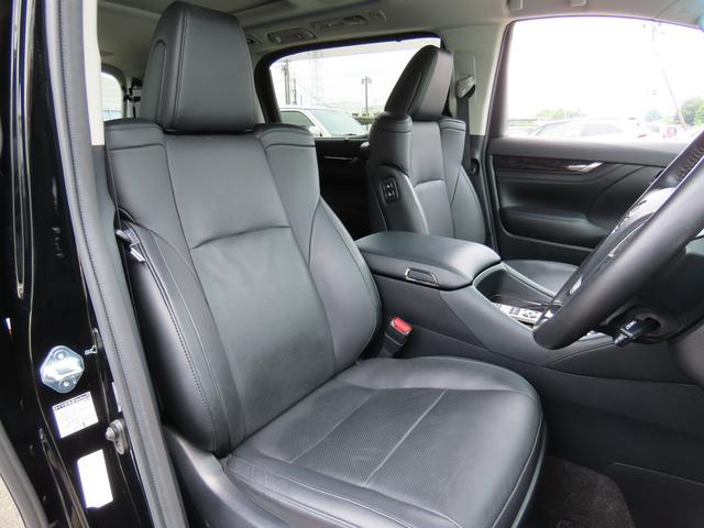 アルファード 2.5S Cパッケージ 全周囲カメラ ナビ TV クリアランスソナー オートクルーズコントロール レーンアシスト 衝突被害軽減システム 両側電動スライドドア オートマチックハイビーム LEDヘッドランプ サンルーフ(43枚目)