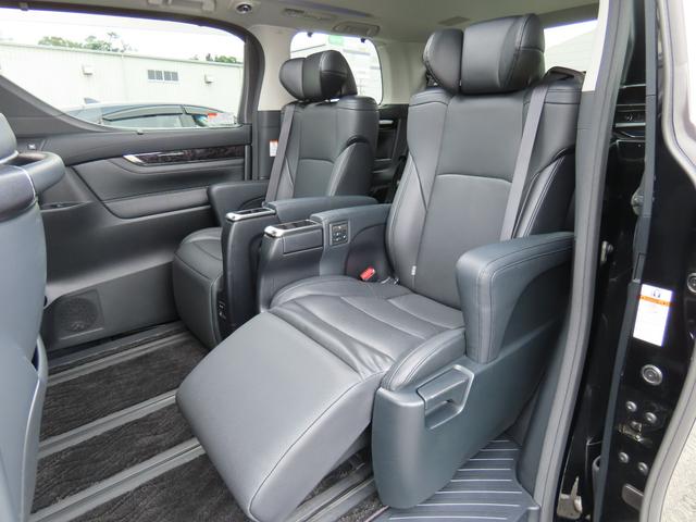 アルファード 2.5S Cパッケージ 全周囲カメラ ナビ TV クリアランスソナー オートクルーズコントロール レーンアシスト 衝突被害軽減システム 両側電動スライドドア オートマチックハイビーム LEDヘッドランプ サンルーフ(45枚目)