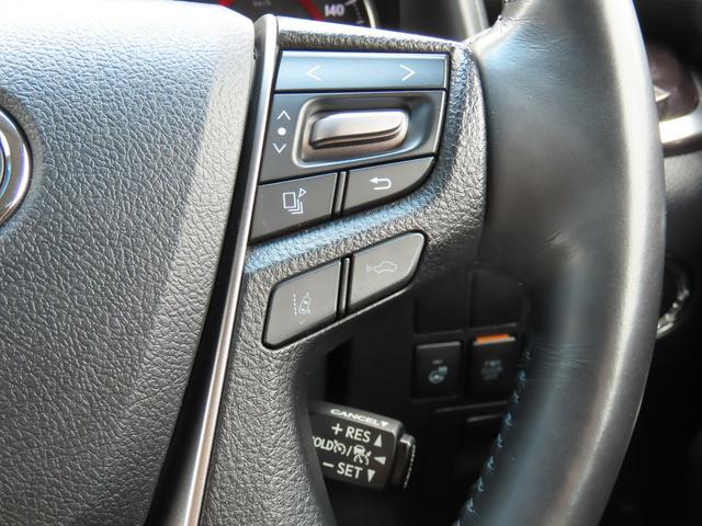 アルファード 2.5S Cパッケージ 全周囲カメラ ナビ TV クリアランスソナー オートクルーズコントロール レーンアシスト 衝突被害軽減システム 両側電動スライドドア オートマチックハイビーム LEDヘッドランプ サンルーフ(48枚目)