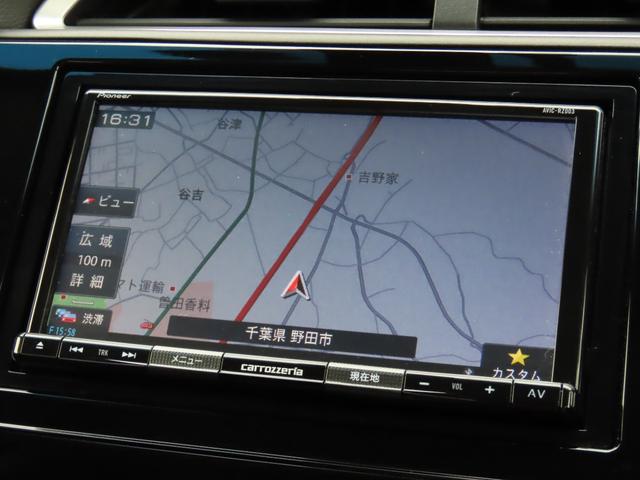 シャトル ハイブリッド ホンダセンシング ETC バックカメラ ナビ クリアランスソナー オートクルーズコントロール レーンアシスト 衝突被害軽減システム スマートキー アイドリングストップ 電動格納ミラー AT 盗難防止システム(3枚目)