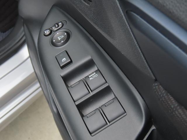 シャトル ハイブリッド ホンダセンシング ETC バックカメラ ナビ クリアランスソナー オートクルーズコントロール レーンアシスト 衝突被害軽減システム スマートキー アイドリングストップ 電動格納ミラー AT 盗難防止システム(25枚目)