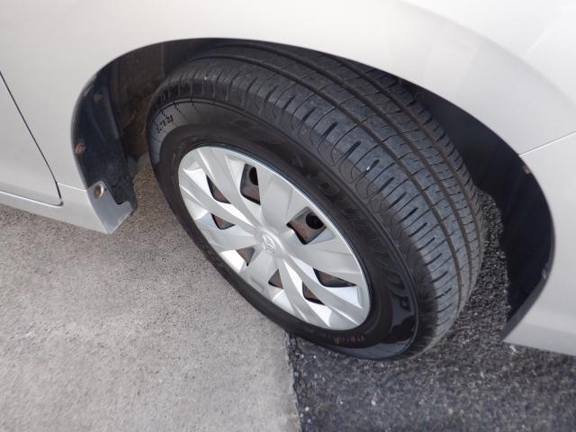 ヴォクシー X ナビ ETC キーレス 両側/片側電動スライドドア クルーズコントロール アイドリングストップ 横滑り防止装置 ウィンカーミラー CD パワステ パワーウィンドウ ABS(25枚目)