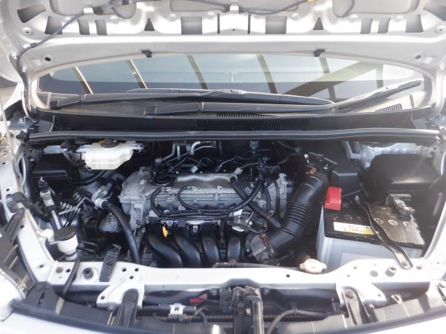 ヴォクシー X ナビ ETC キーレス 両側/片側電動スライドドア クルーズコントロール アイドリングストップ 横滑り防止装置 ウィンカーミラー CD パワステ パワーウィンドウ ABS(26枚目)