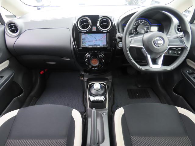 ノート e-パワー B ETC バックカメラ ナビ クリアランスソナー レーンアシスト 衝突被害軽減システム スマートキー 電動格納ミラー CVT ESC USB ミュージックプレイヤー接続可 Bluetooth エアコン(2枚目)