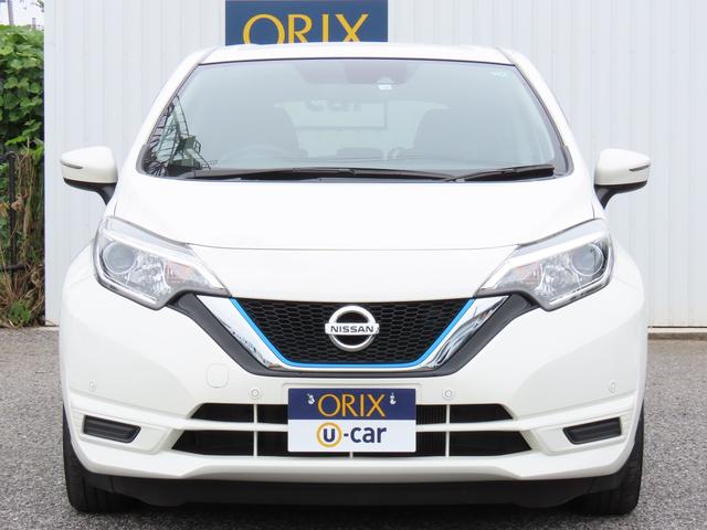 ノート e-パワー B ETC バックカメラ ナビ クリアランスソナー レーンアシスト 衝突被害軽減システム スマートキー 電動格納ミラー CVT ESC USB ミュージックプレイヤー接続可 Bluetooth エアコン(11枚目)