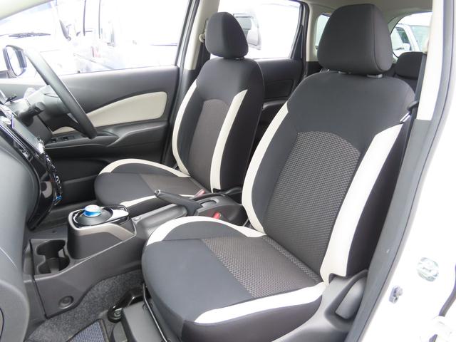 ノート e-パワー B ETC バックカメラ ナビ クリアランスソナー レーンアシスト 衝突被害軽減システム スマートキー 電動格納ミラー CVT ESC USB ミュージックプレイヤー接続可 Bluetooth エアコン(27枚目)